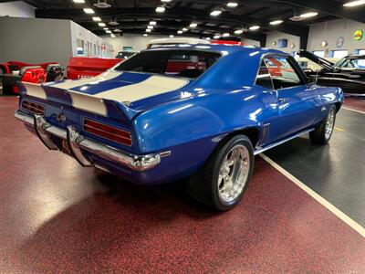 1969 Chevrolet Camaro   - Photo 13 - Bismarck, ND 58503