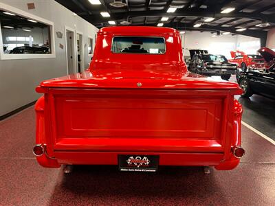 1957 Chevrolet 3100   - Photo 16 - Bismarck, ND 58503