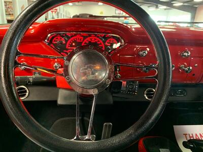 1957 Chevrolet 3100   - Photo 35 - Bismarck, ND 58503