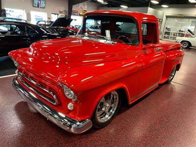 1957 Chevrolet 3100   - Photo 1 - Bismarck, ND 58503