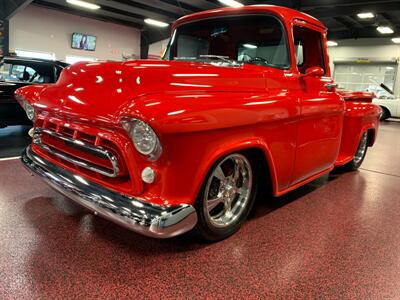 1957 Chevrolet 3100   - Photo 2 - Bismarck, ND 58503