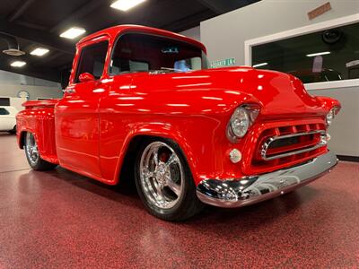 1957 Chevrolet 3100   - Photo 26 - Bismarck, ND 58503