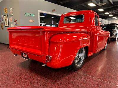 1957 Chevrolet 3100   - Photo 19 - Bismarck, ND 58503