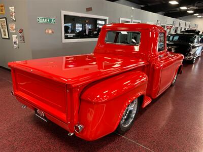 1957 Chevrolet 3100   - Photo 18 - Bismarck, ND 58503