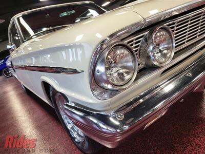 1964 Ford Fairlane 500   - Photo 20 - Bismarck, ND 58503