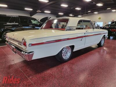 1964 Ford Fairlane 500   - Photo 13 - Bismarck, ND 58503