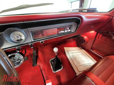 1964 Ford Fairlane 500   - Photo 46 - Bismarck, ND 58503