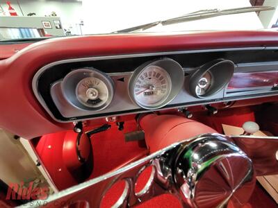 1964 Ford Fairlane 500   - Photo 42 - Bismarck, ND 58503