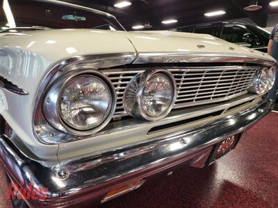 1964 Ford Fairlane 500   - Photo 21 - Bismarck, ND 58503