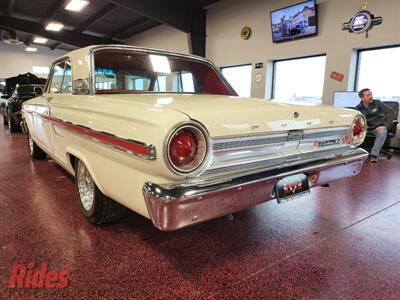 1964 Ford Fairlane 500   - Photo 10 - Bismarck, ND 58503