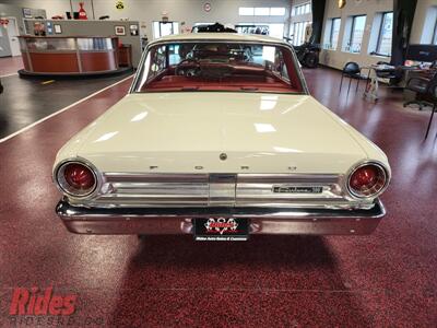 1964 Ford Fairlane 500   - Photo 12 - Bismarck, ND 58503