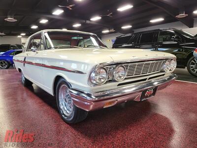 1964 Ford Fairlane 500   - Photo 19 - Bismarck, ND 58503