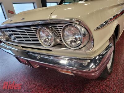 1964 Ford Fairlane 500   - Photo 2 - Bismarck, ND 58503