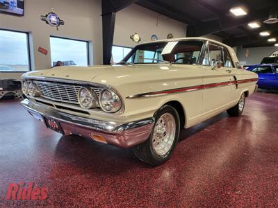 1964 Ford Fairlane 500   - Photo 1 - Bismarck, ND 58503