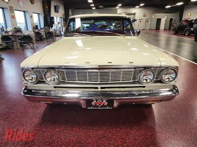 1964 Ford Fairlane 500   - Photo 22 - Bismarck, ND 58503