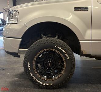 2006 Ford F-150 XLT   - Photo 5 - Bismarck, ND 58503