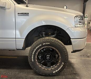 2006 Ford F-150 XLT   - Photo 29 - Bismarck, ND 58503