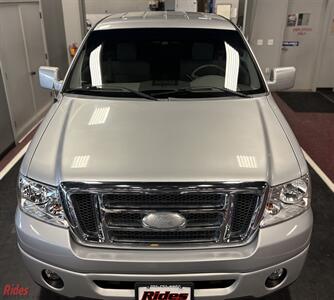 2006 Ford F-150 XLT   - Photo 34 - Bismarck, ND 58503