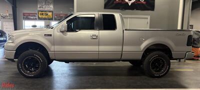 2006 Ford F-150 XLT   - Photo 11 - Bismarck, ND 58503