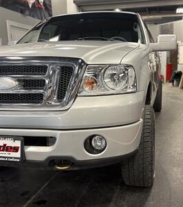 2006 Ford F-150 XLT   - Photo 3 - Bismarck, ND 58503