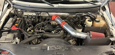 2006 Ford F-150 XLT   - Photo 36 - Bismarck, ND 58503