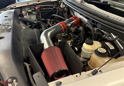 2006 Ford F-150 XLT   - Photo 37 - Bismarck, ND 58503