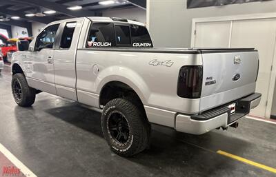 2006 Ford F-150 XLT   - Photo 17 - Bismarck, ND 58503