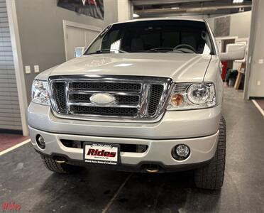 2006 Ford F-150 XLT   - Photo 2 - Bismarck, ND 58503