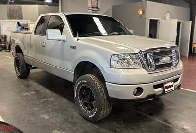 2006 Ford F-150 XLT   - Photo 31 - Bismarck, ND 58503