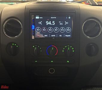 2006 Ford F-150 XLT   - Photo 44 - Bismarck, ND 58503