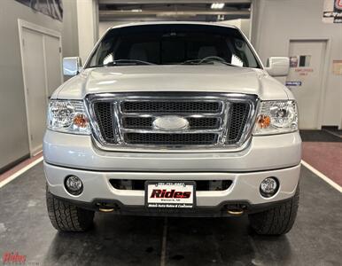 2006 Ford F-150 XLT   - Photo 33 - Bismarck, ND 58503