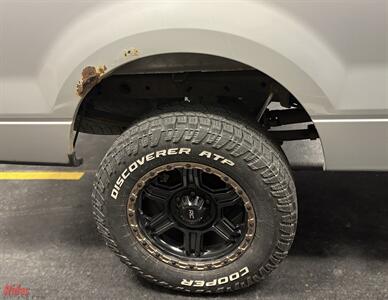 2006 Ford F-150 XLT   - Photo 25 - Bismarck, ND 58503