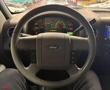 2006 Ford F-150 XLT   - Photo 40 - Bismarck, ND 58503