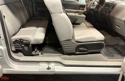 2006 Ford F-150 XLT   - Photo 28 - Bismarck, ND 58503