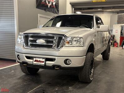 2006 Ford F-150 XLT   - Photo 4 - Bismarck, ND 58503