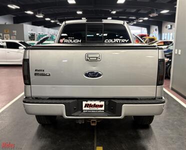 2006 Ford F-150 XLT   - Photo 20 - Bismarck, ND 58503