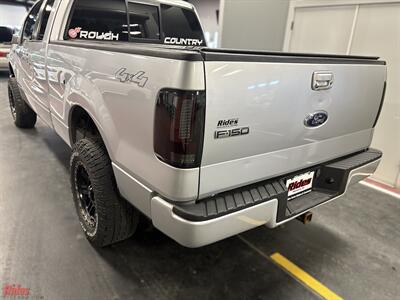 2006 Ford F-150 XLT   - Photo 19 - Bismarck, ND 58503