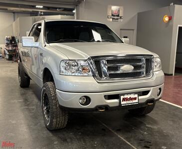 2006 Ford F-150 XLT   - Photo 32 - Bismarck, ND 58503