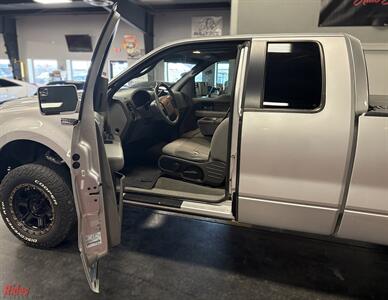 2006 Ford F-150 XLT   - Photo 12 - Bismarck, ND 58503