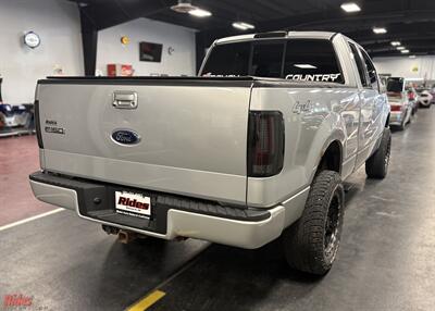 2006 Ford F-150 XLT   - Photo 23 - Bismarck, ND 58503