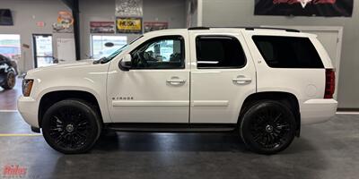 2007 Chevrolet Tahoe LS   - Photo 9 - Bismarck, ND 58503