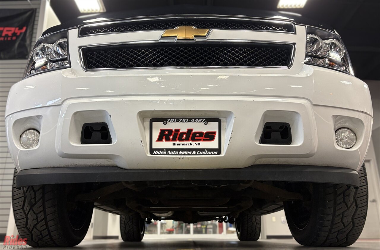 2007 Chevrolet Tahoe LS   - Photo 40 - Bismarck, ND 58503