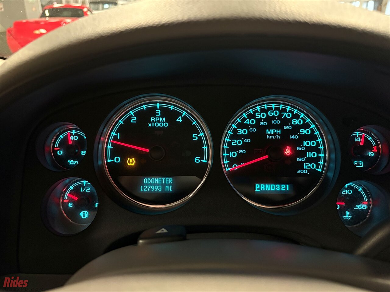 2007 Chevrolet Tahoe LS   - Photo 48 - Bismarck, ND 58503