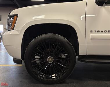 2007 Chevrolet Tahoe LS   - Photo 5 - Bismarck, ND 58503