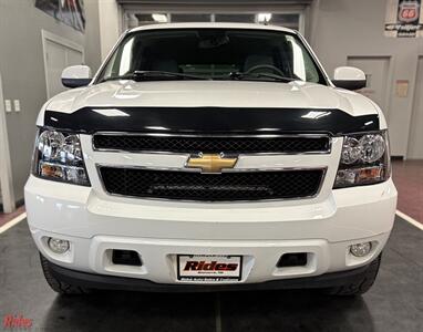 2007 Chevrolet Tahoe LS   - Photo 38 - Bismarck, ND 58503