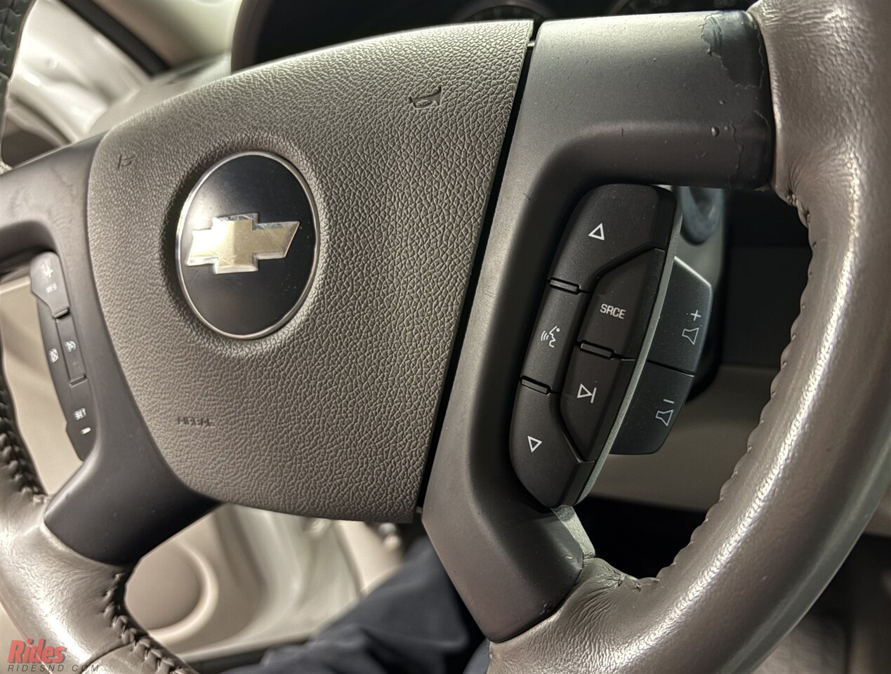 2007 Chevrolet Tahoe LS   - Photo 47 - Bismarck, ND 58503