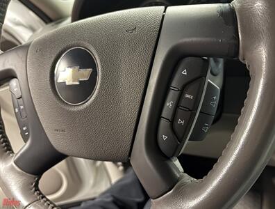 2007 Chevrolet Tahoe LS   - Photo 47 - Bismarck, ND 58503