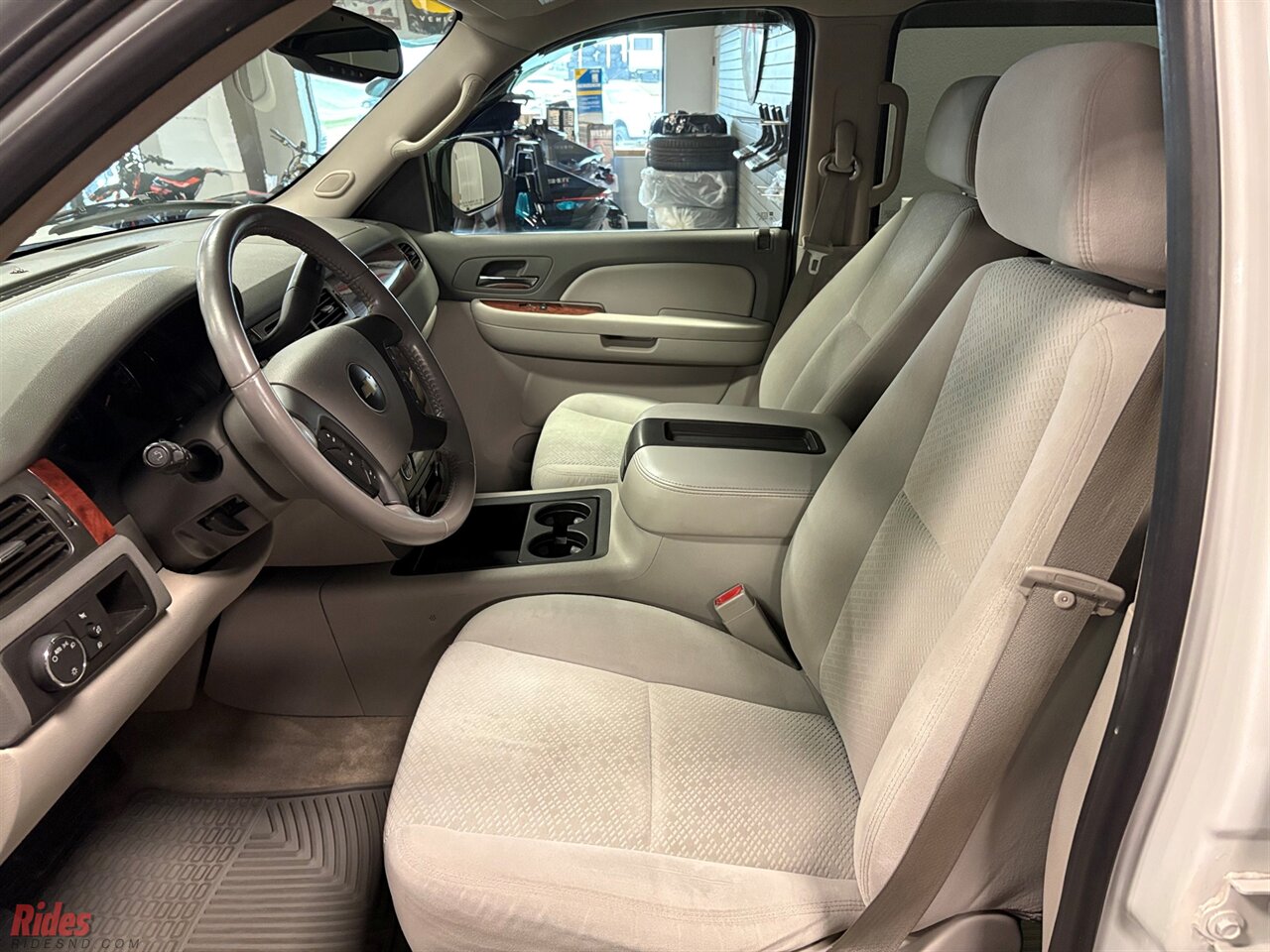 2007 Chevrolet Tahoe LS   - Photo 45 - Bismarck, ND 58503