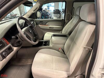 2007 Chevrolet Tahoe LS   - Photo 45 - Bismarck, ND 58503