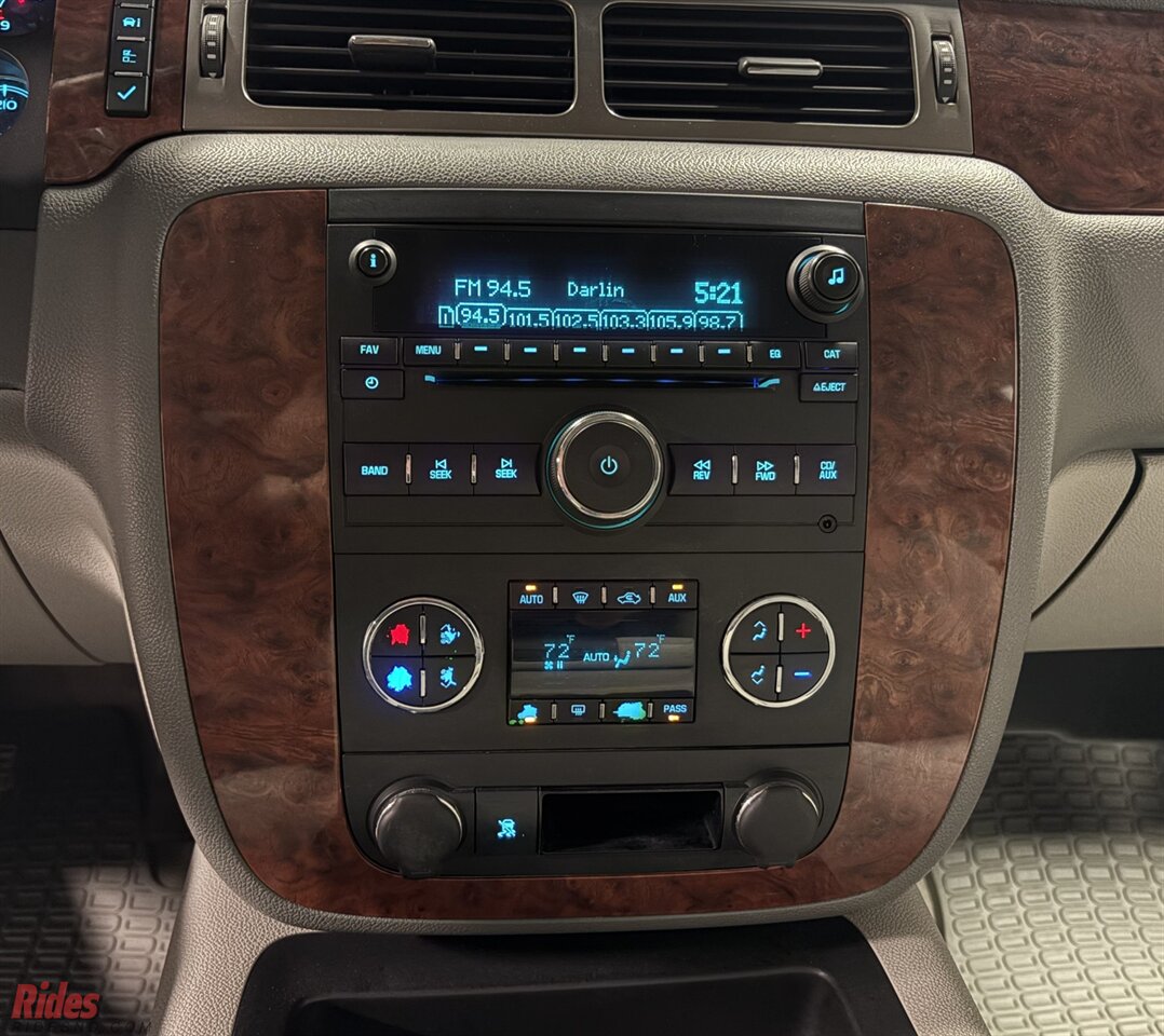 2007 Chevrolet Tahoe LS   - Photo 51 - Bismarck, ND 58503